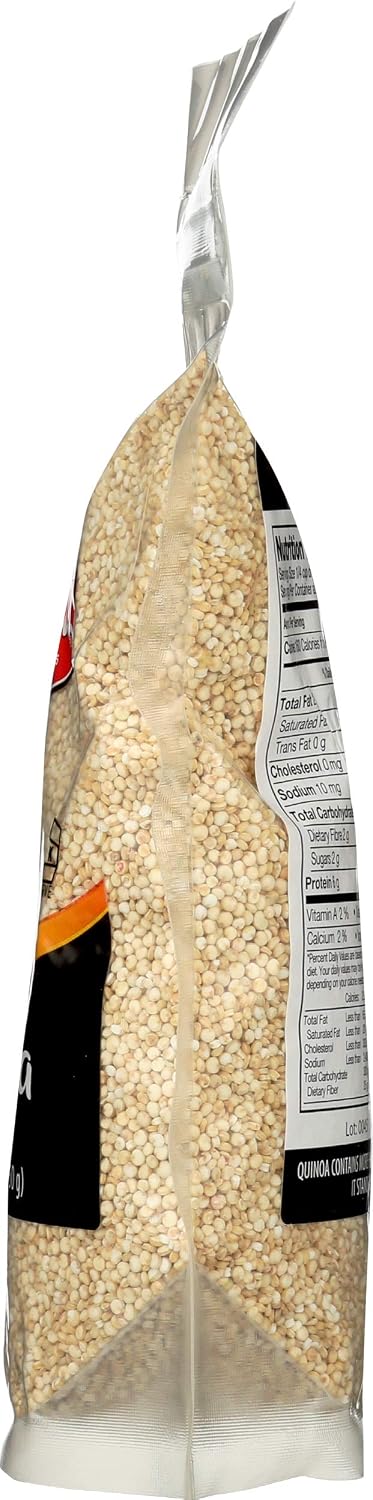 12.25 oz Streits Quinoa Trdtnl