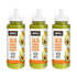 Zaaschila Guacamole & Habanero Sauce, 9.35 oz (265g), 3pc Pack
