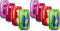 Poppi Sparkling Prebiotic Soda Beverage with Apple Cider Vinegar,Seltzer Water and Fruit