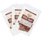 Mission Meats Candied Bacon Jerky (Sriracha) - Delicious Savory & Sweet Snack, Gluten Free, 2oz (Pack of 3)