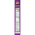 10.5oz Krave Cold Breakfast Cereal, Chocolate Cereal, Kids Snacks, Double Chocolate Brownie Batter, Box