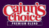 Cajun's Choice Creole Seasoning, 3.8 oz, Low Sodium, Gluten-Free, Authentic Louisiana Spice