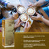 100% (20 ORGANO Gourmet Cafe Latte, Certified Ganoderma Lucidum Sachets)