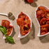 (10.58 oz), Renna Premium Italian Sun-Dried Tomatoes in Oil Authentic Culinary Excellence from Italy, Experience the