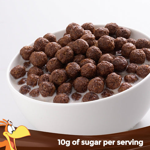 General Mills 11.8 oz Cocoa Puffs Cereal, Chocolate Cereal