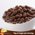 General Mills 11.8 oz Cocoa Puffs Cereal, Chocolate Cereal
