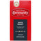 Community Coffee Dark Roast Ground Coffee, Vacuum Packed 16 Ounce Bag (Pack