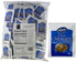 Gift Set: 250 Non-Dairy Powdered Creamer Packets in Slide Seal Bag Plastic
