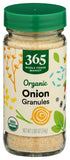 365 by Whole Foods Market, Organic Onion Granules, 1.9 Ounce