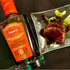 8.5Fl.Oz Ponti Rich & Creamy Balsamic Vinegar of Modena - Made for Rich Density and Lingering Flavor - Delizioso Paired