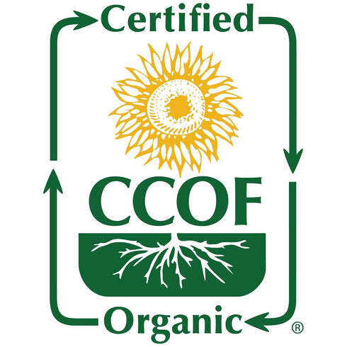 Packed 2Lbs Pacific Organic Petfood Organic Feed Quinoa | Rich with Fiber & Minerals | USDA and CCOF Certified | in USA
