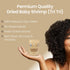 Dried Shrimps (Tri Tri) Premium Quality Sun-Dried Seafood for Cooking, Soups, Stews, and Traditional Dishes