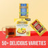20 Count (Pack 6), 120 Twinings Decaffeinated Lady Grey Black Tea Individually Wrapped Bags, of Orange Peel & Lemon