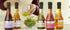 GENERIC 8.45oz 250 ml CLOVIS FRANCE - Reserva AOC Sherry Vinegar - / Glass bottle