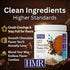 120 12g 12 HMR Chocolate Shake Meal Replacement Powder | Chocolate Shake Mix to Support Healthy Weight Loss |