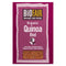 Biofair - Fair Trade Organic Quinoa Grain - Red - 500g