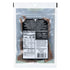 3oz No Man's Land Beef Jerky | Slow-Dried Jerky | High Protein, Low Carb | NEW Dill Pickle Flavor