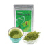 EFOOFAN Organic Matcha Green Tea Powder, Culinary Grade, 3.53oz, Vegan, Sugar Free, USDA/JAS/EC Certified, Japanese