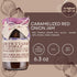 6.3 oz, ARTIGIANI DEI SAPORI - Calabrian Sweet Tropea Caramelized Onion Jam, Product of Italy