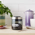 DLSC305 6 De'Longhi Ground Coffee Canister, ounce