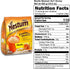 Nestle Nestum 3-in-1 1-Pack 30 14 All Family Instant Cereal Milk Drink and Snack Bundle (Milo or Koko Krunch, g) - Low