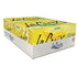 LaCroix 21239 Sparkling Water, Lemon, 12 oz Can, 24/Carton