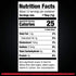 3 HORMEL Crumbled Bacon, Peppered, Ounce