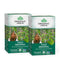 Organic India Original Tulsi Tea - Herbal Tea, Holy Basil and African