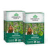 Organic India Original Tulsi Tea - Herbal Tea, Holy Basil and African