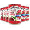 Dei Fratelli Fire Roasted Pizza Sauce (15 oz. Cans, 12 pack) -