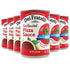 Dei Fratelli Fire Roasted Pizza Sauce (15 oz. Cans, 12 pack) -