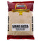 Hemani Urad Gota 4LB - Whole Skinned Black Gram Lentils for Idli, Dosa
