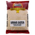 Hemani Urad Gota 4LB - Whole Skinned Black Gram Lentils for Idli, Dosa