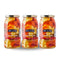 DeLallo Hot Giardiniera, 25.5 Ounce Jar, (3 Pack), Spicy Hot Pickled Mixed