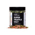 Truffle Salt Blend with Extra Truffle, Chives, Red Pepper Flakes, Aleppo Pepper,