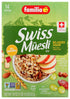 Familia Swiss Muesli - 32 oz - 2 pc