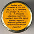 AGATE BAKERY 11oz. HONEY SEA BUCKTHORN
