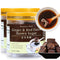 Wanhua Hall Dark Brown Sugar with Red Dates & Ginger 13.4oz(190g*2) Handmade
