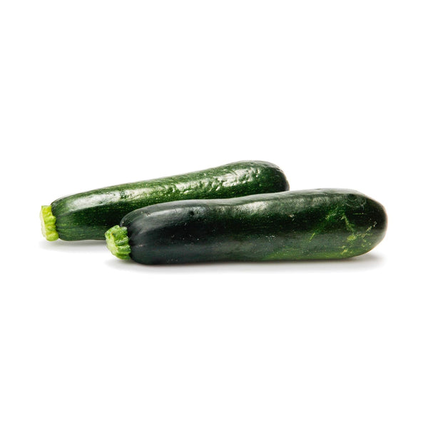 Fresh Produce Zucchini Squash Conventional