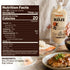 Store 100% 300g (10.58oz) Fermented Rice Koji Paste (Shio Koji) Japanese Rice, Natural Meat Tenderizer & Umami