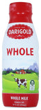 Darigold, Whole Milk, 14 Fl Oz