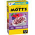 Mott's Very Berry Cereal, Made with Apple Puree, Whole Grain, Family Size,