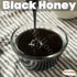 bonballoon (1 Pack =22.93 oz 650 Egyptian Halal Pure Natural Molasses Black Strap Blackstrap Sugar Cane Syrup Black