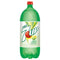 7-up, Diet 7-up, 2 liter
