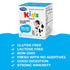 (5 Pack/Makes 30 VIVO Kids Yogurt Starter Boxes) Value up to quarts of Yogurt