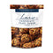 Lars Own Professional Series Chocolate Pearl Sugar 1-Pack, 2.5-lb Resealable Bag Intense