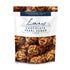 Lars Own Professional Series Chocolate Pearl Sugar 1-Pack, 2.5-lb Resealable Bag Intense