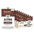 Flavia Alterra Hazelnut Coffee Freshpacks works only with Flavia Brewers, Light Roast