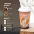 (32oz 2 LB) Diving Moose Coffee - The Fennec Fox Blend Medium Roast / - Nutty Cocoa Specialty Grade Small-Batch Roasted