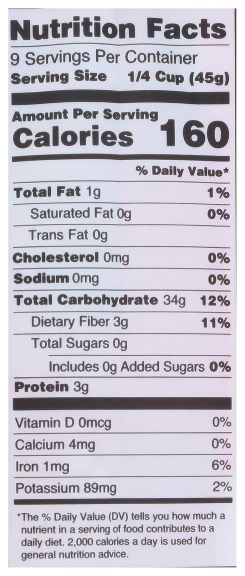15 Lotus Foods, Rice Red Organic, Ounce